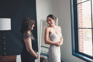 Glamour Me Bridal and Beauty - 18