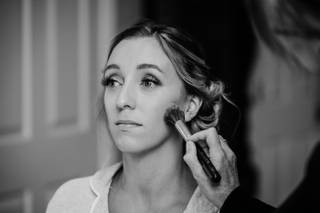 Bella Bridal Artistry - 21