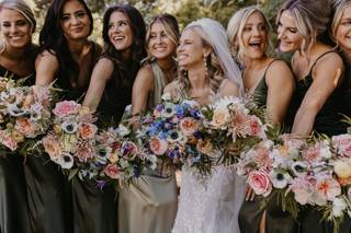 Monzie's Floral Design - 18