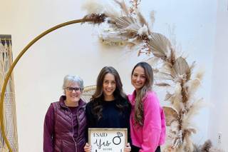 Tiffani's Bridal - 35