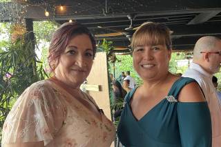 Caridad Vidro Makeup Artist - 36
