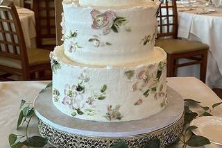 Let Them Eat Cake - 24