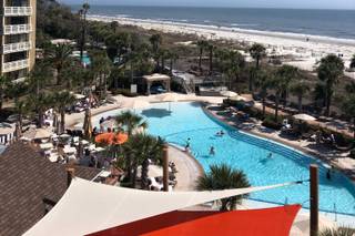 Omni Hilton Head Oceanfront Resort - 14