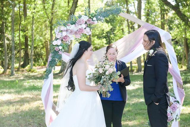 BLISSFUL CEREMONIES - 1