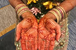 HENNA BY QSK - 1