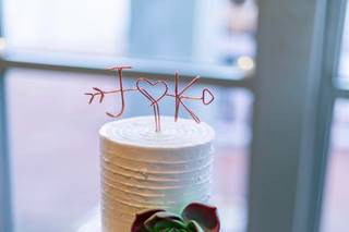 Simply Desserts - 19