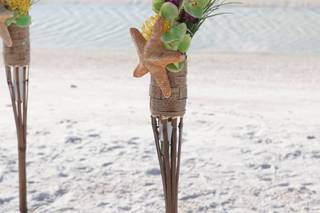 Gulf Beach Weddings - 65