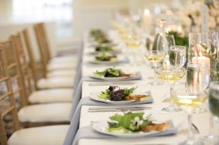 Harvest Moon Catering - 17