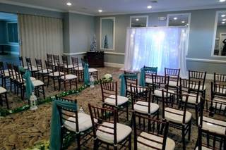 Beau Rivage Golf & Resort - 9