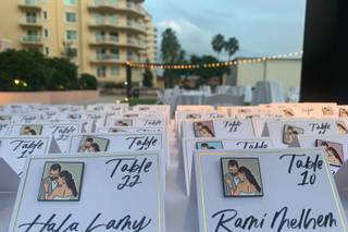Simply Couture Weddings LLC - 25