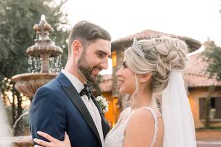 Viviana Bridal Beauty - 23