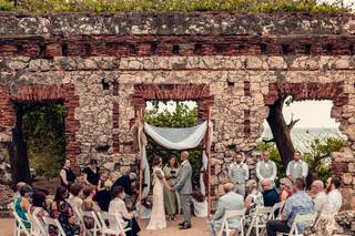 Puerto Rico Destination Weddings - 83