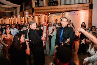 Top Tier Band & DJ Service 1