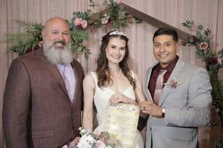 Texas Wedding Ministers - 32