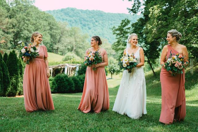 Timber Hall Events - 4