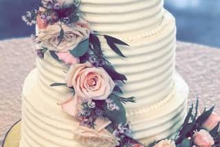 Bit of Whimsy Cakes - 26