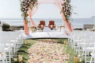 Little Wedding Blush - 10