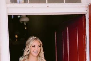 Kristin Mastrangelo - Makeup & Hair Artistry - 30