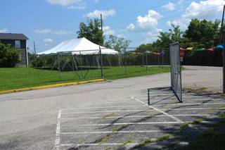 Central KY Tents & Events - 29