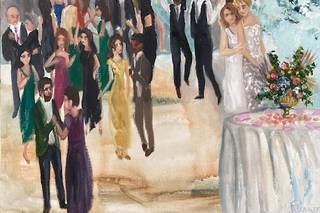 Jamie Peterson Fine Art - 1