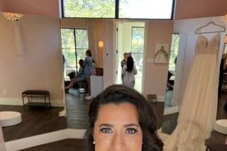 Beauty to bride - 25