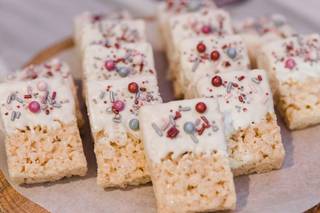 Sweet Cheats Cakes - 9