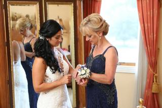Floral Sentiments Couture - 12