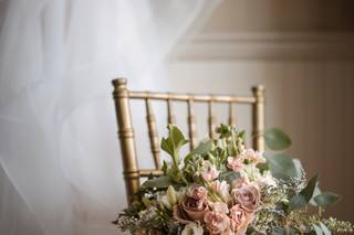 Gypsy Hill Florals & Event Design - 27