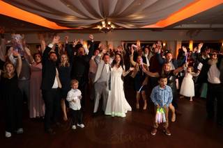 Canoe Club Ballroom - 50