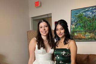 Taylor MacPherson Bridal Hair Artistry - 17