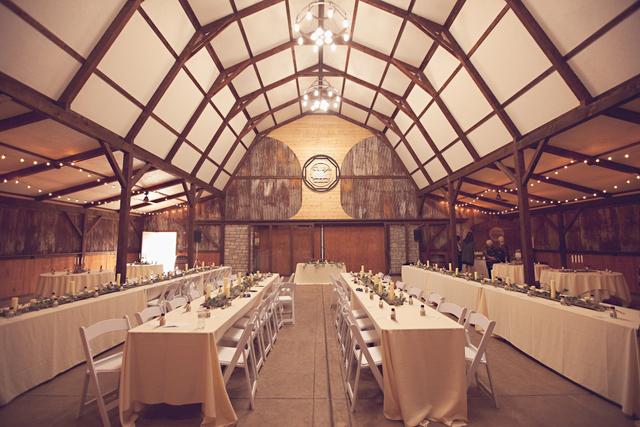 The Barn at Lone Eagle Landing - 3