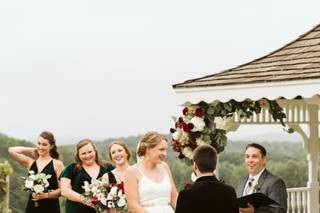 The Atlanta Wedding Pastor - 18