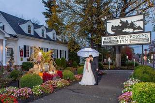 Washington Crossing Inn - 16