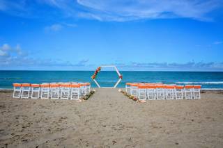 Florida Beach Weddings - 27