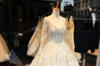 Exclusively You Bridal and Formal - 9