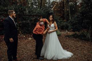 Lily Rose Events - 25