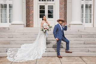 Exquisite Weddings & Shindigs of Alabama - 7