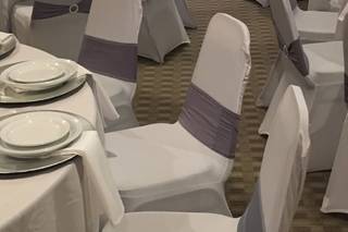 Phenix Banquet Center - 5