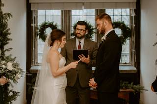 Rev. Matt Skiles - 13