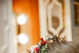 Kristina Overton Onsite Hair & Makeup - 37