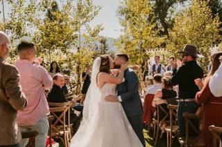 Cloud 9 Weddings - 14