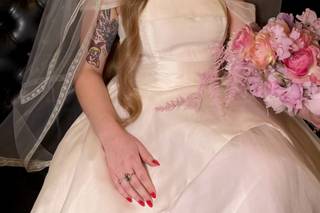 Christina Delfino Makeup Artistry - 14