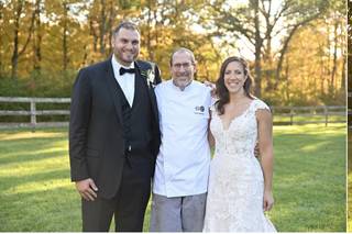 Emily's Catering Group - 13