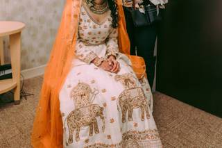 Mia Farah Beautique - Ultimate Hair & Makeup - 7