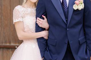 Formal Faces - On Location Hair & Makeup for Weddings - 49