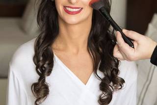 Makeup By Megan - 13