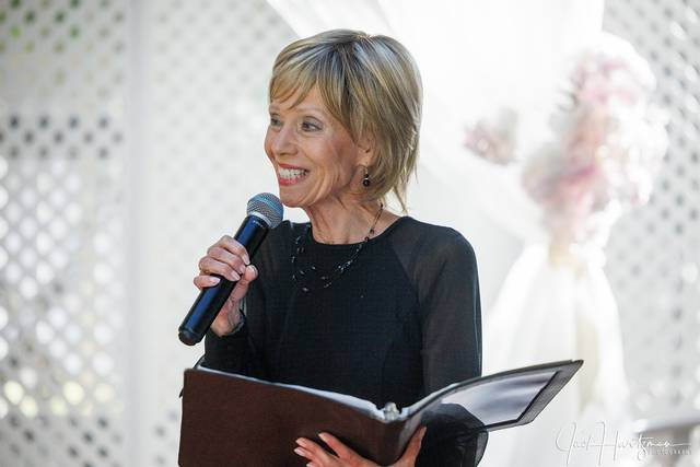 Joan Phillips, Officiant & Celebrant 5