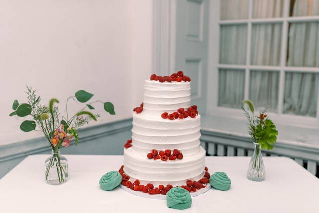 Desserts by Design 3
