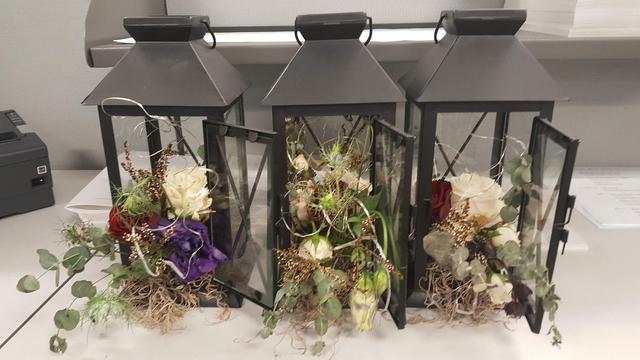 French Bouquet - 4