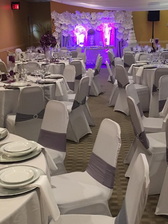 Phenix Banquet Center - 3
